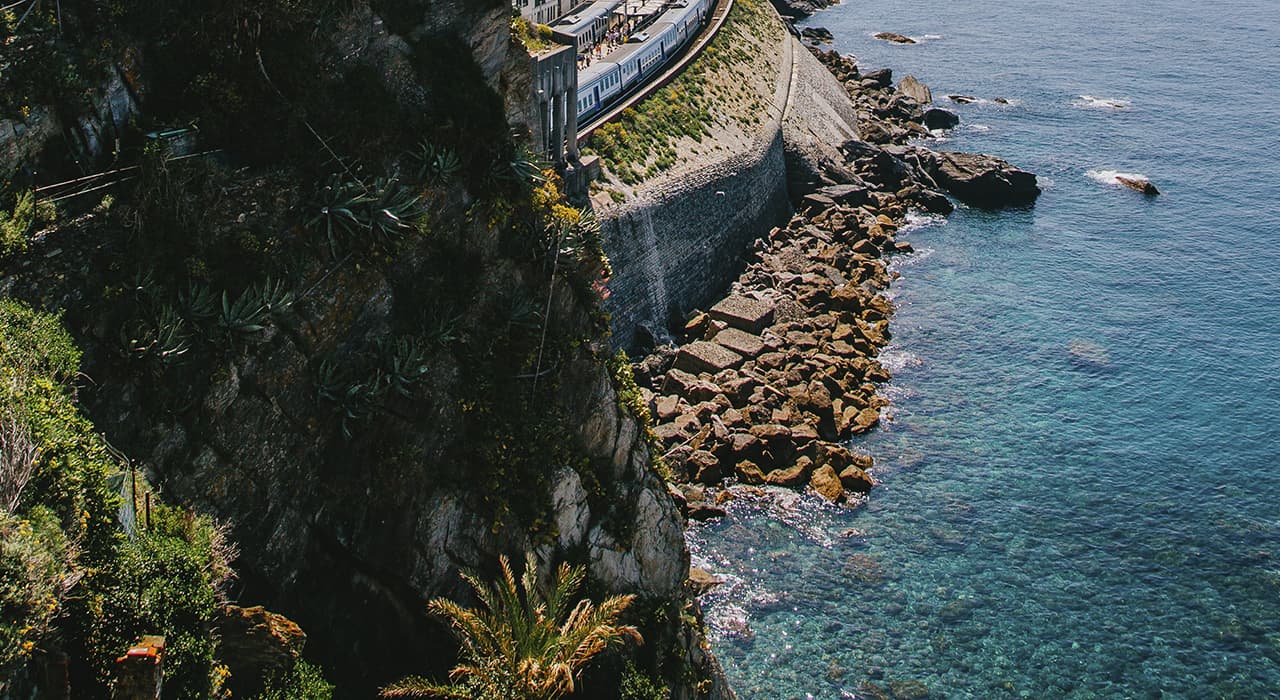 Amalfi is a seaside town in the province of Salerno