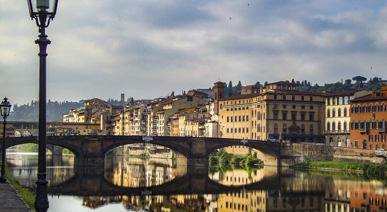 What to see in Florence in a day on your own